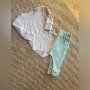 Goumi Onesie and Pants